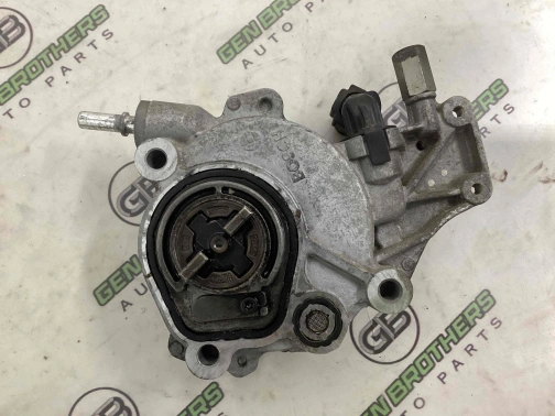 Насос вакуумный 2397-891 Land Rover Range Rover Evoque L538  LR037627 