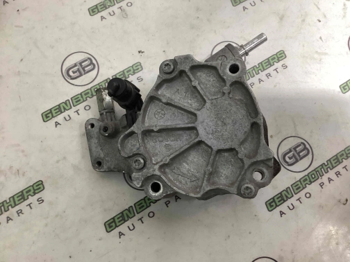 Насос вакуумный 2397-891 Land Rover Range Rover Evoque L538  LR037627 