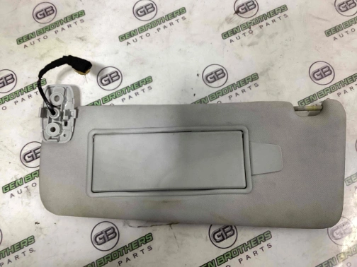 Козырек солнцезащитный 2397-898 Land Rover Range Rover Evoque L538  LR032641 