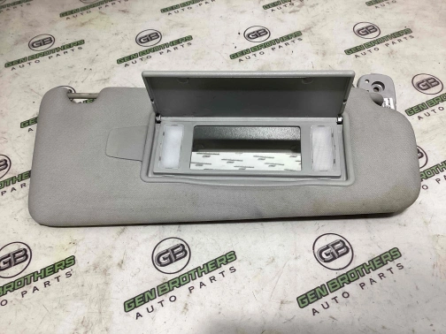 Козырек солнцезащитный 2397-899 Land Rover Range Rover Evoque L538  LR032638 
