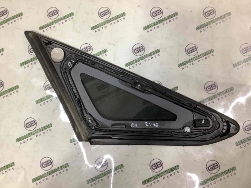 Стекло кузова правое 2476-295 Hyundai Sonata New Rise (2017 - 2019)  87820C2500 