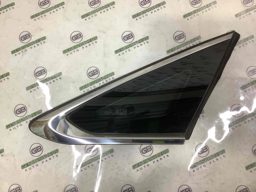 Стекло кузова правое 2476-295 Hyundai Sonata New Rise (2017 - 2019)  87820C2500 