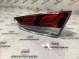 Фонарь задний правый 2486-026 Hyundai Sonata New Rise (2017 - 2019)  92404C2500 