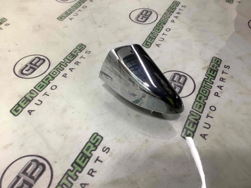 Заглушка ручки двери 2486-032 Hyundai Sonata New Rise (2017 - 2019)  83652C1010 