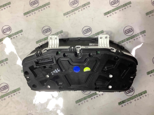 Щиток приборов (панель приборов) 2486-082 Hyundai Sonata New Rise (2017 - 2019)  94051C2000 