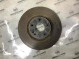 Тормозной диск передний 2486-151 Hyundai Sonata New Rise (2017 - 2019)  517124C000 