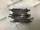 Тормозные колодки 2486-324 Hyundai Sonata New Rise (2017 - 2019)  58302D4A50 