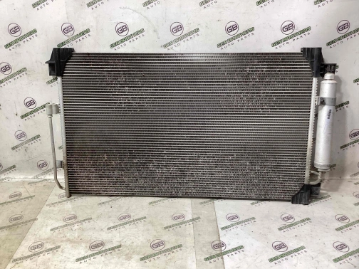 Радиатор кондиционера 2540-009 Nissan Maxima A36  921003TA3B 