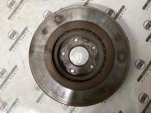 Тормозной диск передний 2540-014 Nissan Maxima A36  402069N00C 