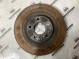 Тормозной диск передний 2540-014 Nissan Maxima A36  402069N00C 