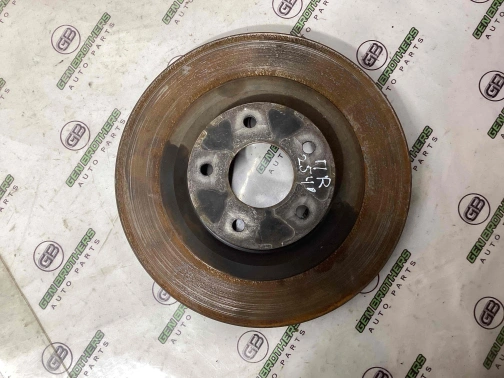 Тормозной диск передний 2540-015 Nissan Maxima A36  402069N00C 