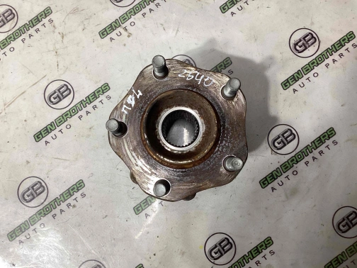 Ступица передняя 2540-024 Nissan Maxima A36  402023JA1A 