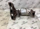 Катализатор, сажный фильтр 2540-061 Nissan Maxima A36  208A24RA0A 