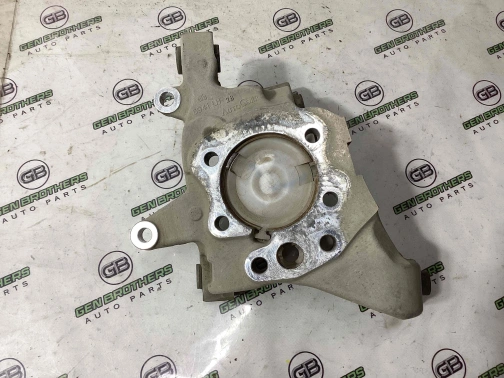 Кулак задний левый 2540-062 Nissan Maxima A36  430199HS0A 