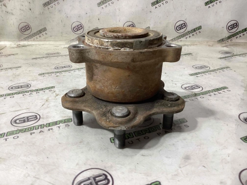 Ступица задняя 2540-064 Nissan Maxima A36  432023TA1A 