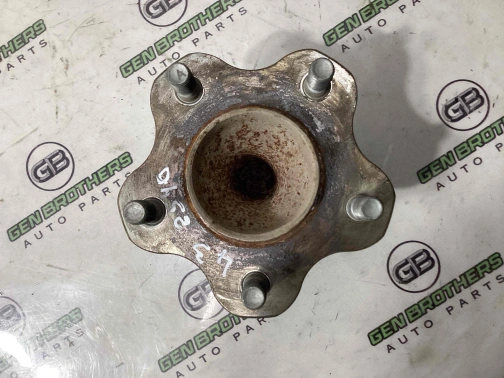 Ступица задняя 2540-064 Nissan Maxima A36  432023TA1A 