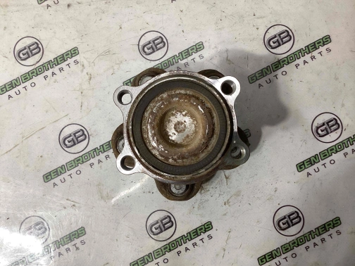 Ступица задняя 2540-064 Nissan Maxima A36  432023TA1A 