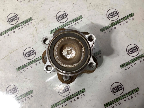 Ступица задняя 2540-065 Nissan Maxima A36  432023TA1A 