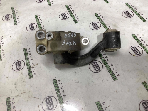 Подушка крепления двигателя 2540-080 Nissan Maxima A36  113504RA0A 