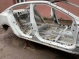 Стойки кузова и пороги 2540-083 Nissan Maxima A36  760329DJ0A 