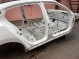 Стойки кузова и пороги 2540-083 Nissan Maxima A36  760329DJ0A 