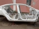 Стойки кузова и пороги 2540-083 Nissan Maxima A36  760329DJ0A 