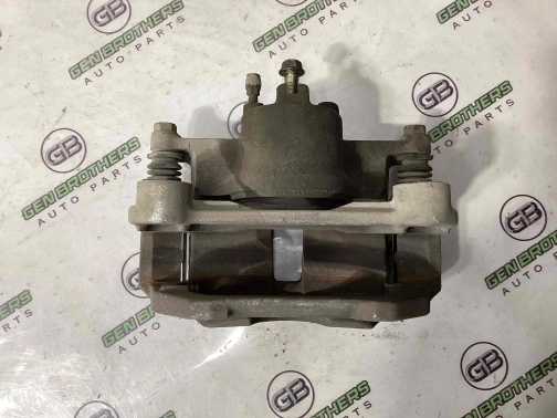 Суппорт передний левый 2540-110 Nissan Maxima A36  410119N00A 