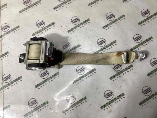 Ремень безопасности 2540-123 Nissan Maxima A36  888449DJ8B 