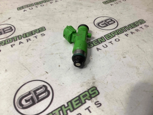 Форсунка топливная 2540-145 Nissan Maxima A36  166009DE0B 