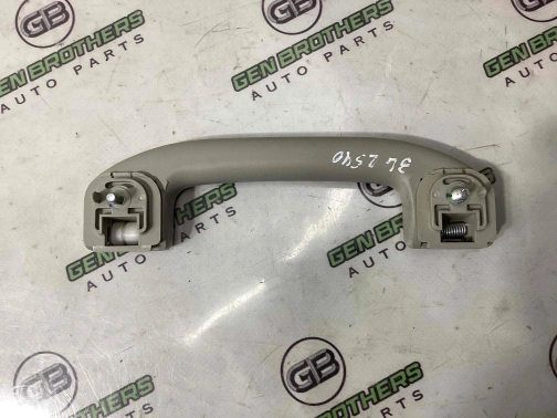 Ручка внутренняя потолочная 2540-152 Nissan Maxima A36  739409DE0A 