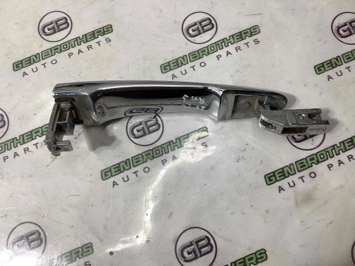 Ручка двери наружная 2540-182 Nissan Maxima A36  826404RA0A 