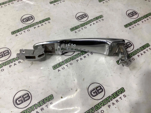 Ручка двери наружная 2540-182 Nissan Maxima A36  826404RA0A 