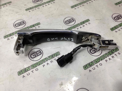 Ручка двери наружная 2540-183 Nissan Maxima A36  806404RA0A 