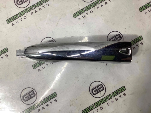 Ручка двери наружная 2540-183 Nissan Maxima A36  806404RA0A 