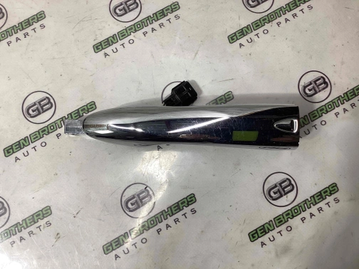 Ручка двери наружная 2540-184 Nissan Maxima A36  806404RA0A 