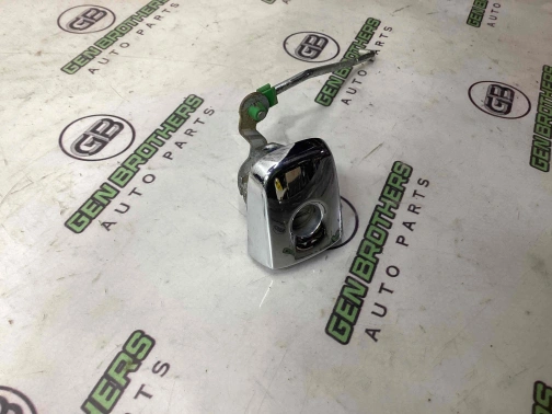 Заглушка ручки двери 2540-185 Nissan Maxima A36  806454BA0B 