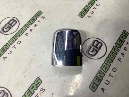 Заглушка ручки двери 2540-187 Nissan Maxima A36  806464BA0D 