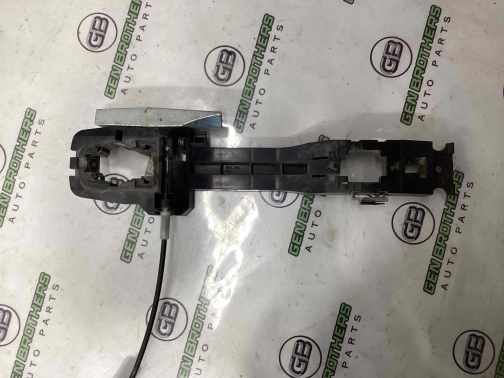 Замок двери передней правой 2540-193 Nissan Maxima A36  805004RA0D 