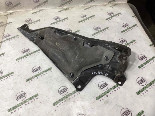 Уплотнитель жабо 2540-292 Nissan Maxima A36  668804RA0A 