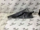 Уплотнитель жабо 2540-292 Nissan Maxima A36  668804RA0A 