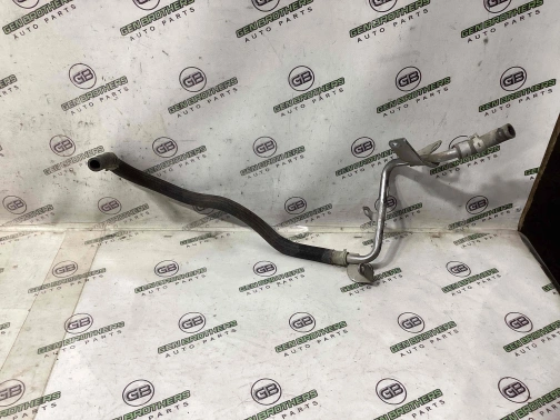 Патрубок (трубопровод, шланг) 2540-347 Nissan Maxima A36  140534RA0A 