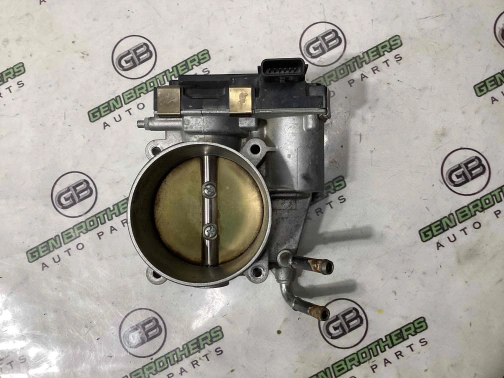 Заслонка дроссельная 2540-356 Nissan Maxima A36  161196KA0A 