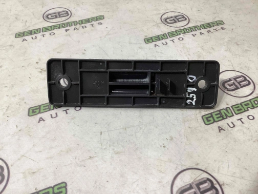 Ручка крышки багажника 2540-357 Nissan Maxima A36  90940AR000 