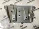 Полка аккумулятора, крышка, крепеж (площадка АКБ) 2540-375 Nissan Maxima A36  648603TA0A 