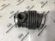 Патрубок воздушного фильтра 2540-433 Nissan Maxima A36  165764RA0B 
