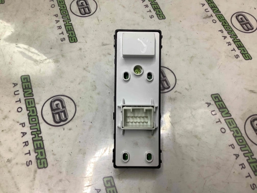 Кнопки управления стеклоподъемниками 2613-059 Hyundai Sonata New Rise (2017 - 2019)  93580C1100 