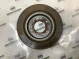 Диск тормозной задний 2613-064 Hyundai Sonata New Rise (2017 - 2019)  584113V500 