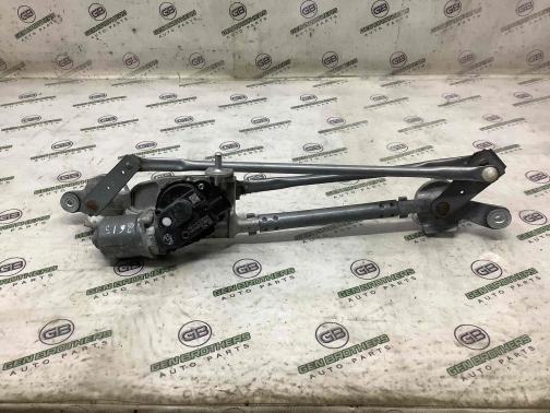Моторчик стеклоочистителя 2613-069 Hyundai Sonata New Rise (2017 - 2019)  98110C2050 