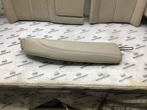 Салон (комплект сидений) 2613-080 Hyundai Sonata New Rise (2017 - 2019) 