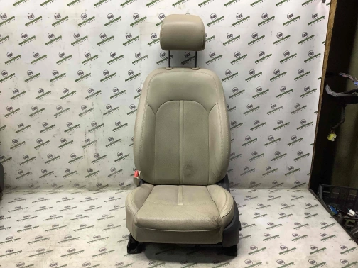 Салон (комплект сидений) 2613-080 Hyundai Sonata New Rise (2017 - 2019) 